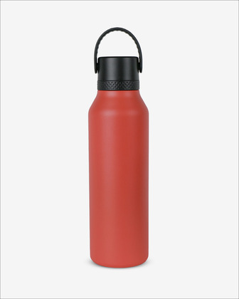 Runbott Mii Edelstahl-Thermoflasche mit Isolierung – 600ml, Sunset