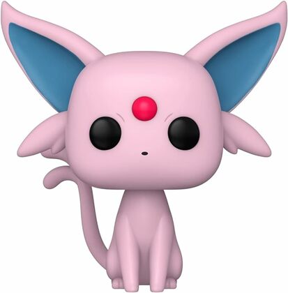 FUNKO POP Games: Pokemon – Espeon-Sammelfigur