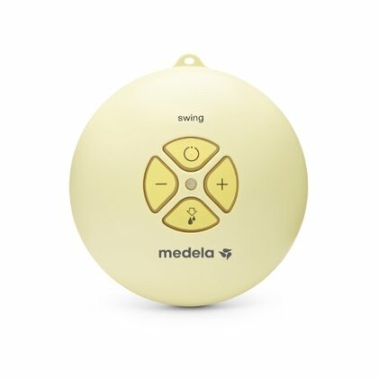 MEDELA Swing Flex, Elektrická odsávačka mlieka