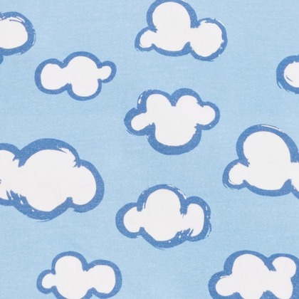 Love To Dream Zavinovačka Swaddle UP, veľkosť XS,  ETAPA 1, svetlá modrá, Original