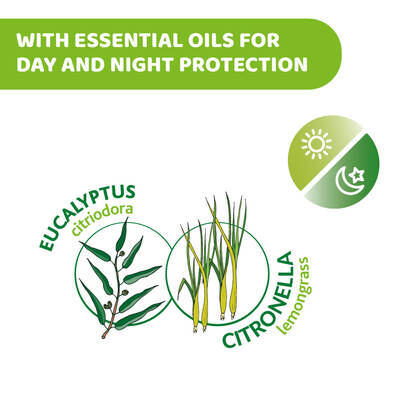 CHICCO NaturalZ Ochranný sprej proti komárům, 100ml, od 2m+