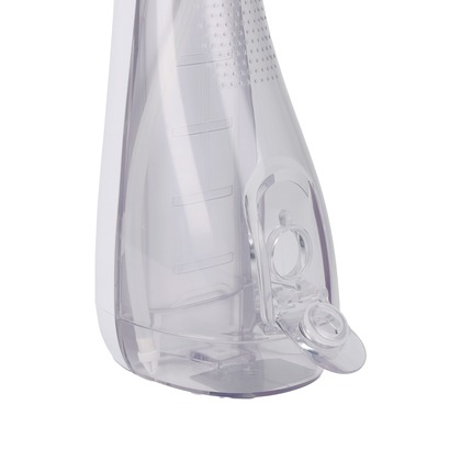 VITAMMY eJet Bezdrátová zubní sprcha s 5 koncovkami v sadě