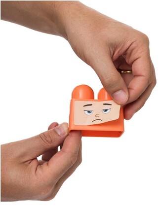 Miniland Emoticlub Real Madrid – Bildungs-Spiel zur Entwicklung von Emotionen