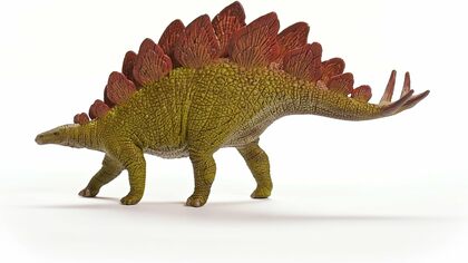 Schleich Prehistorické zviera Stegosaurus