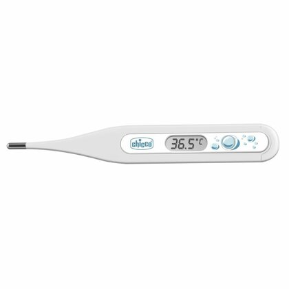 Chicco Digi Baby Digitalthermometer 60 Sekunden