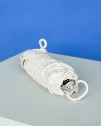 Membantu Pružina pre detský hojdací vak (hamak)