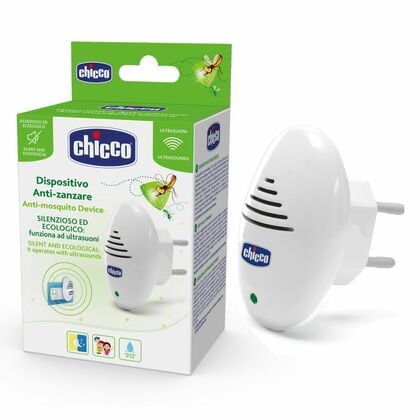 Chicco NaturalZ Ultrazvukový odpudzovač proti komárom