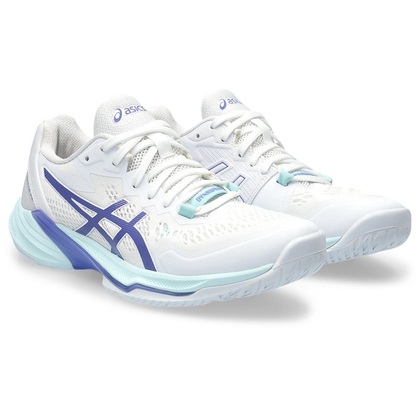 Asics Sky Elite FF 2W Damen-Volleyballschuhe, Größe 38