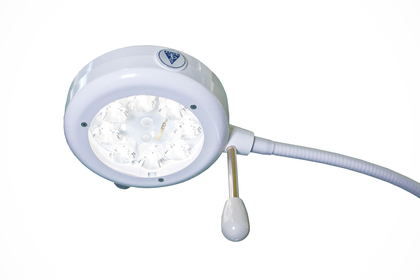 Famed Solis 30C Stropná diagnostická lampa