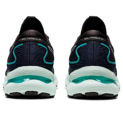 Asics nimbus 38 on sale