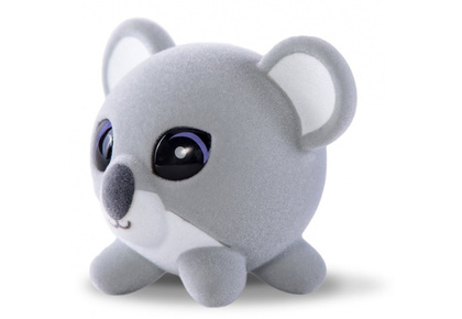 Flockies Koala - Zberateľká figúrka Koala Kali