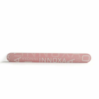 INNOXA VM-N66A, šestivrstvý pilník na nehty, 17,8x0,5cm, mix barev