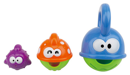 Ks Kids Set Badespielzeug - Fisch