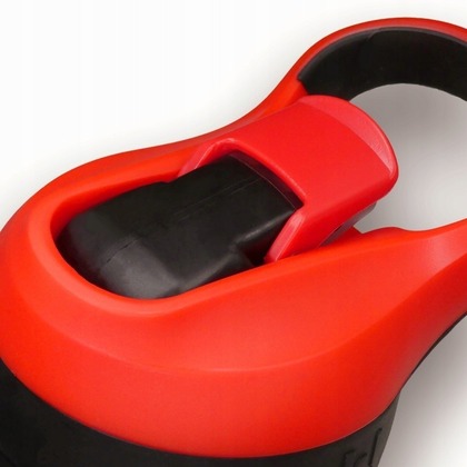 Kids Euroswan Fľaša s náustkom a uchom 470ml - Pokemon