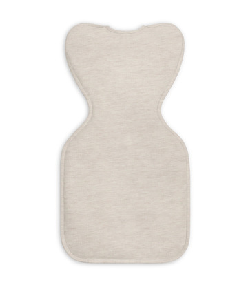 Love To Dream Swaddle UP - Hordozó, M-es méret - krém STAGE1 - 1 TOG Eredeti