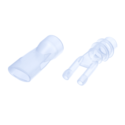 NOVAMA FAMILINO by FLAEM  pneumatický piestový inhalátor s nebulizérom