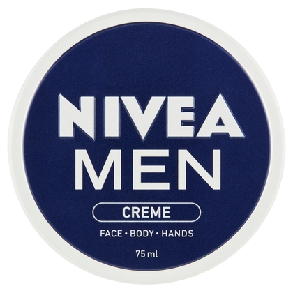 NIVEA Men Creme Universalcreme, 75 ml