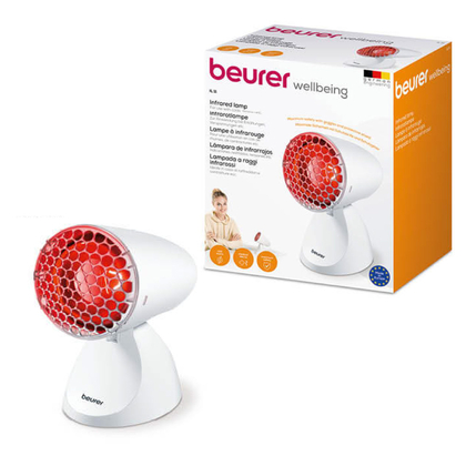 Beurer IL 11 NEU Solux Infrarotlampe