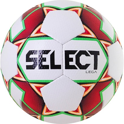 Select Lega Futbalová lopta, veľ. 5