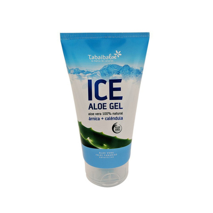 Tabaibaloe ICE, chladící gel, 150 ml