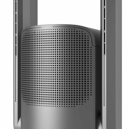 Olimpia Splendid Futura 3v1, Čistička vzduchu s WiFi a hlasovým ovládanín