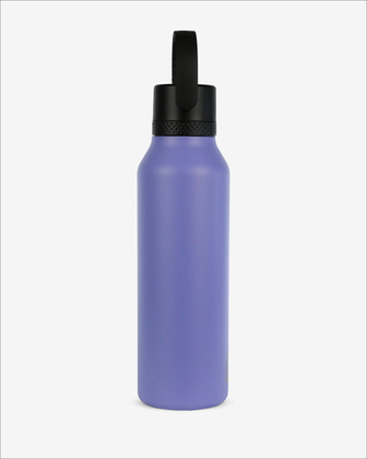 Runbott Mii Edelstahl-Thermoflasche mit Isolierung – 600ml, Lavendel