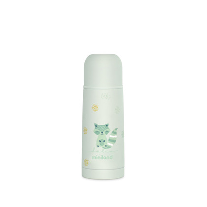 Miniland Dolce Termoska, 350 ml, mátová