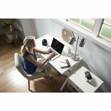 Honeywell TURBO ON THE GO HTF090E Vezeték nélküli összecsukható ventilátor 3 az 1 -ben