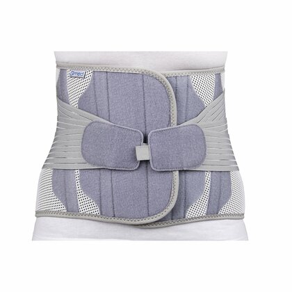 QMED CORSET PREMIUM Hrudně-lumbosakrální ortéza, velikost XL