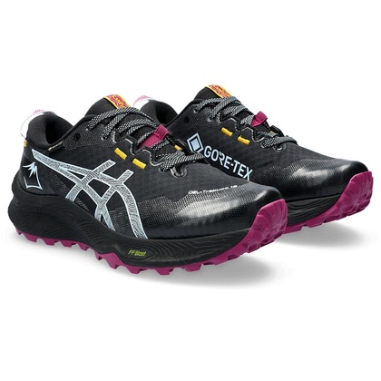 Asics Gel-Trabuco 12 GTX Dámska bežecká obuv, veľ. 39,5