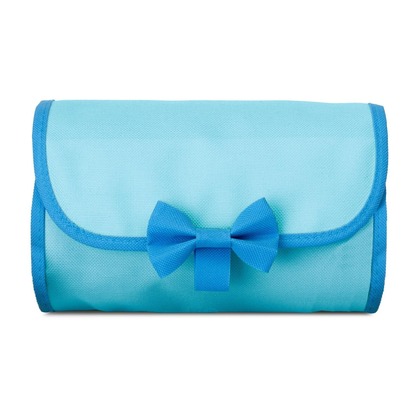 Chicco 5-dielna sada starostlivosti o dieťa, modrá