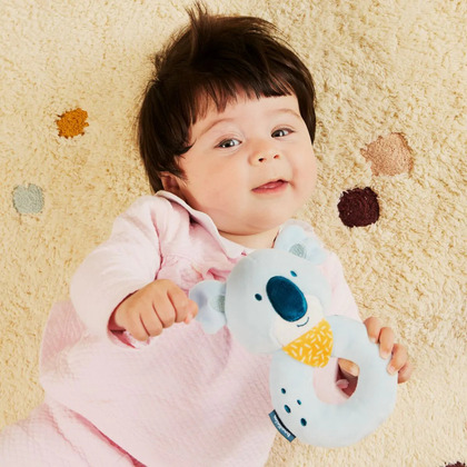 Miniland Adorable moments Sinnesgeschenkset für Babys - Koala