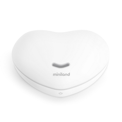 Miniland Aromatizér s funkcí lampy a zvuky