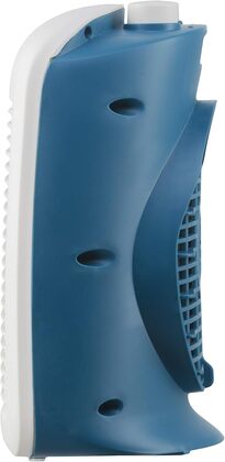 OLIMPIA SPLENDID Caldo Relax – Kompaktní teplovzdušný ventilátor (Pastelový design)