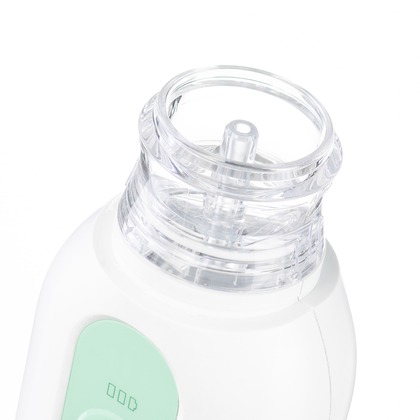 VITAMMY PICOLINO 7 Orrszívó készülék gyerekeknek, 2 fúvóka, 3 üzemmód