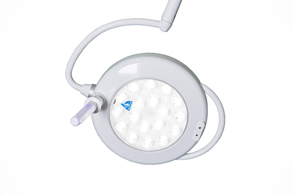 Famed Solis 60C Stropná zákroková lampa
