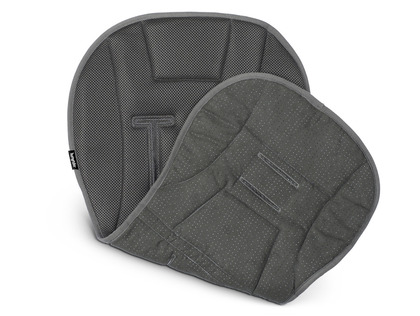 Bumprider Soft Breath Universelle atmungsaktive Einlage für den Kinderwagen – grün