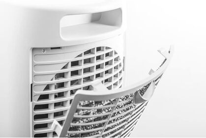 OLIMPIA SPLENDID Caldostile M – Keramický teplovzdušný ventilátor 2000 W