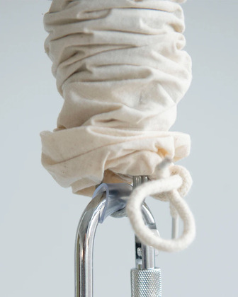 Membantu Pružina pre detský hojdací vak (hamak)