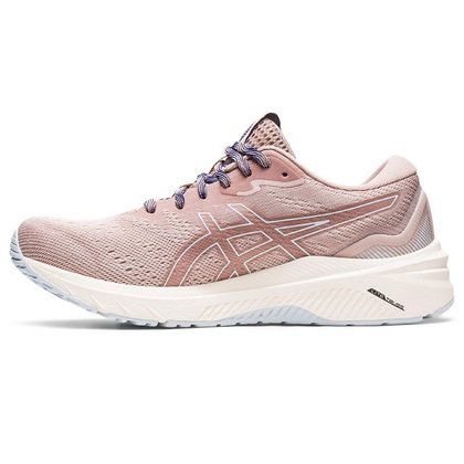 Asics gt 1000 womens gold online