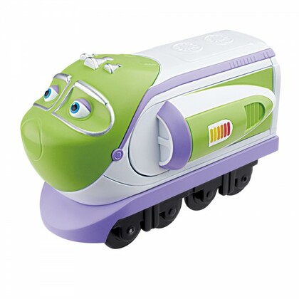 Chuggington Merry Trains Pop&amp;Transform – Koko