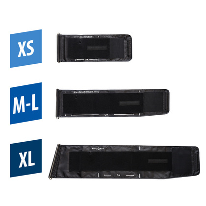 NOVAMA CUFF XL Univerzálna manžeta pre ramenné tlakomery, veľkosť 42-52 cm (XL)