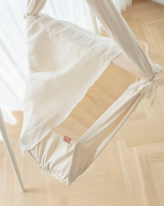 Membantu Prémiový vlnený matrac do hojdacieho vaku