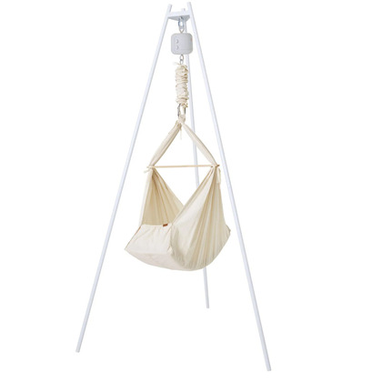 Membantu LeeLo02 Automatický motor ku kolíske – Šedý