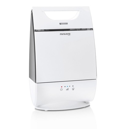 Miniland Zvlhčovač vzduchu s chladnou hmlou