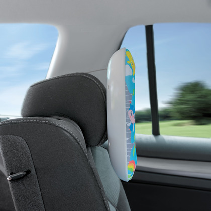 BenBat Day&amp;Night Interaktivní zrcadlo do auta, Zábavný les