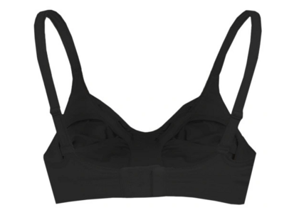 MEDELA Cindy podprsenka na kojení, velikost S, černá