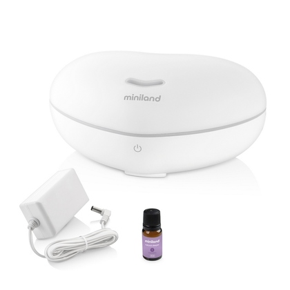 Miniland Aromatizér s funkcí lampy a zvuky