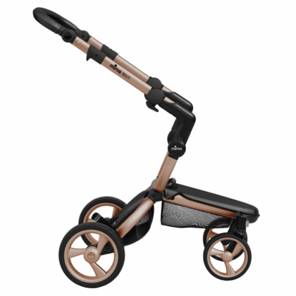 Mima Rám kočárku Xari/Xari Sport 4G - Růžové zlato