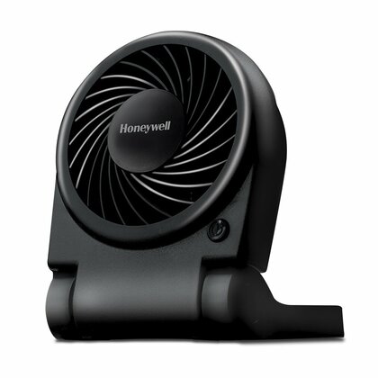 Honeywell TURBO ON THE GO HTF090E Vezeték nélküli összecsukható ventilátor 3 az 1 -ben
